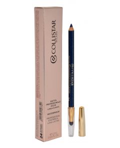 Collistar kredka do oczu Professional Eye pencil 24 Profondo Blu Glitter 1,2ml