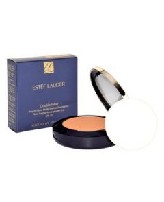 Estee Lauder podkład w pudrze Double Wear Stay-In Place Powder Makeup SPF10 5W2 Rich Caramel  12g