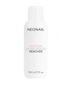 NeoNail Aceton UV Gel Polish Remover 500 ml