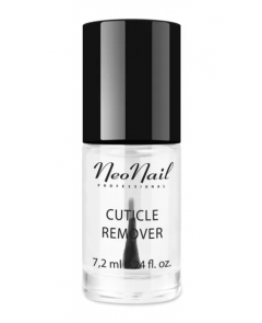 NeoNail Preparat zmiękczający skórki Cuticle remover 7,2 ml