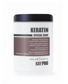 Kaypro maska do włosów Keratin Special Care 1000 ml