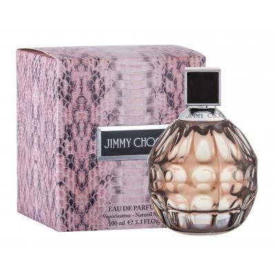 Jimmy Choo Eau de Parfum woda perfumowana dla kobiet 100 ml
