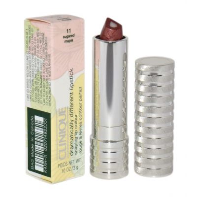 Clinique szminka Dramatically Different Lip Shaping Lipstick 11 Sugared Maple 3g