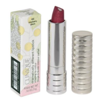 Clinique szminka Dramatically Different Lip Shaping Lipstick 44 Raspberry Glace 3g