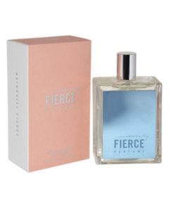 Abercrombie & Fitch Naturally Fierce woda perfumowana dla kobiet EDP/S 100 ml