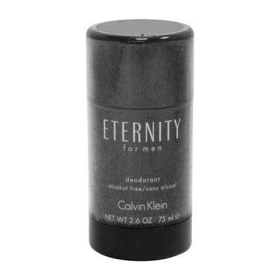 Calvin Klein Eternity dezodorant w sztyfcie 75 ml