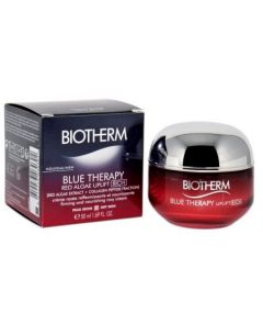 Biotherm Blue Therapy Red Algae Rich krem do twarzy na dzień 50 ml