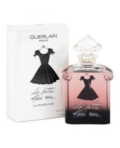 Guerlain La Petite Robe Noire Ma Premire Robe woda perfumowana dla kobiet 100 ml