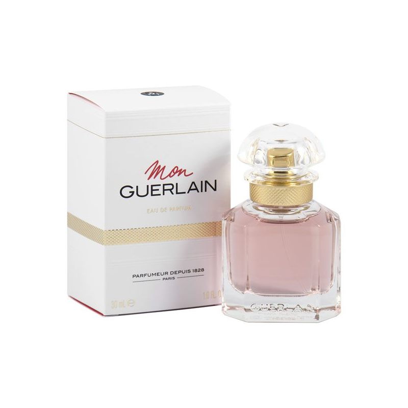 Guerlain Mon woda perfumowana dla kobiet 30 ml
