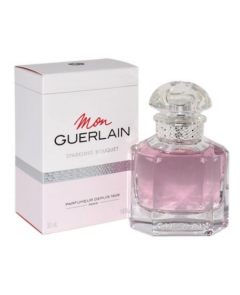 Guerlain Mon Sparkling Bouquet woda perfumowana dla kobiet 50 ml