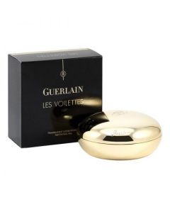 Guerlain Les Voilettes Poudre Libre Transparente matujący puder sypki 03 Medium