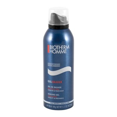 Biotherm Homme Pro Shaving żel do golenia 150 ml