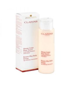 Clarins Body Shape Up Your Skin Rener-Plus serum do ciała 200 ml