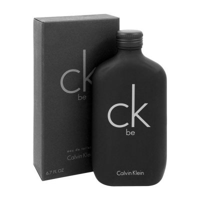Calvin Klein Be woda toaletowa unisex 200 ml