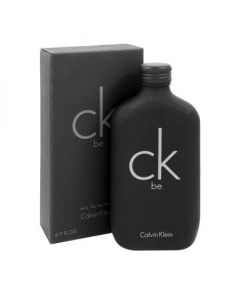 Calvin Klein Be woda toaletowa unisex 200 ml