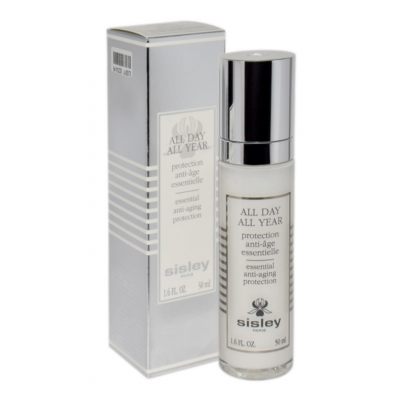 SISLEY ALL DAY ALL YEAR ESSENTIAL ANTI-AGING PROTECTION 50ML