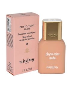Sisley podkład Phyto Teint Nude Water Infused Second Skin Foundation 2N Ivory Beige 30 ml
