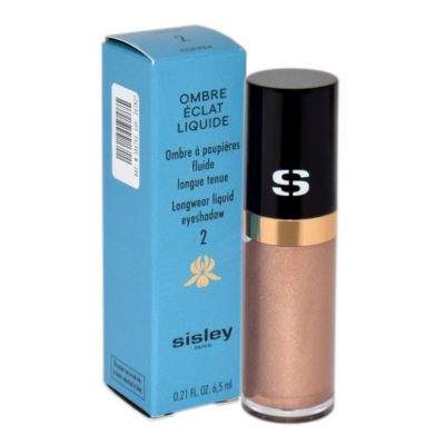 Sisley Ombree Eqluat Liquid Eyeshadow ień do powiek 2 Copper 6,5ml