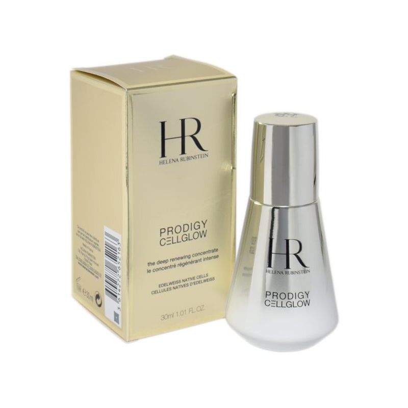 Helena Rubinstein Prodigy Cellglow The Deep Renewing Concentrate serum 30 ml