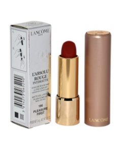 Lancome L'Absolu Rouge Intimate pomadka do ust 196 Pleasure First 3,4g