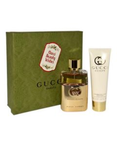 Gucci Set Guilty Pour Femme woda perfumowana 50 ml + balsam do ciała 50 ml