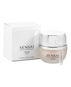 Kanebo Sensai Cellular Performance Cream krem do twarzy 40 ml