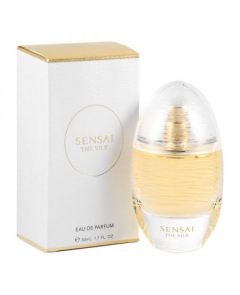 Kanebo Sensai The Silk woda perfumowana dla kobiet 50 ml