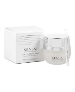 Kanebo Sensai Cellular Performance Eye Contour Cream krem pod oczy 15 ml
