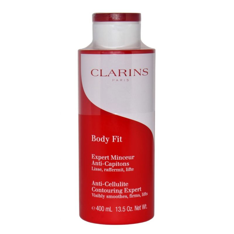 Clarins antycellulitowy Balsam body fit multi 400 ml