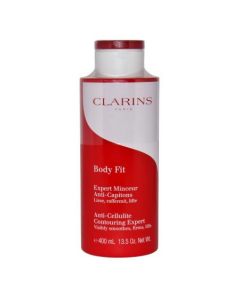 Clarins antycellulitowy Balsam body fit multi 400 ml