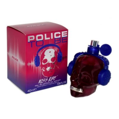 POLICE TO BE MISS BEAT (M) EDP_S 40ML
