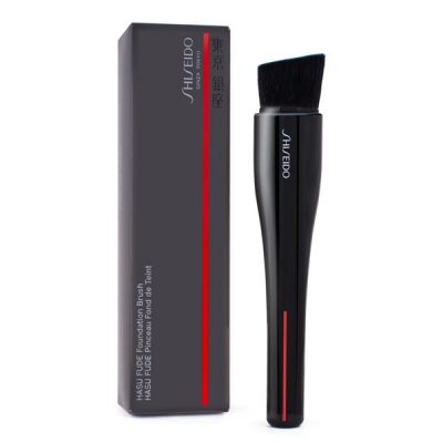 Shiseido pędzel do podkładu Brush Hasu Fude Foundation Brush