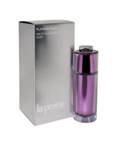 La Prairie Platinum Collection Haute Rejuvenation Elixir Platinum Rare serum nawilżające 30 ml