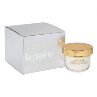 La Prairie rewitalizujący krem pod oczy Pure Gold Radiance Eye Cream Refill 20ml