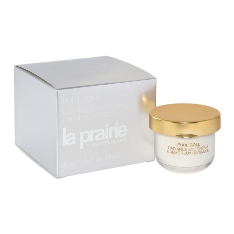 La Prairie rewitalizujący krem pod oczy Pure Gold Radiance Eye Cream Refill 20ml