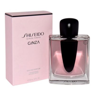 Shiseido Ginza woda perfumowana dla kobiet EDP 90 ml