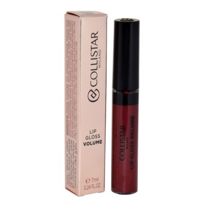 COLLISTAR LIP GLOSS VOLUME 220 PURPLE MORA 7ML