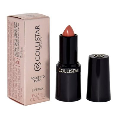 Collistar pomadka Rossetto Pure Lipstick 100 Terra Di Siena 3,5ml