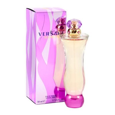 Versace Woman woda perfumowana dla kobiet EDP 50 ml