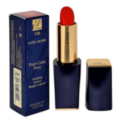 Estee Lauder matująca szminka Pure Color Envy Sculpting Lipstick 520 Carnal 3,5g
