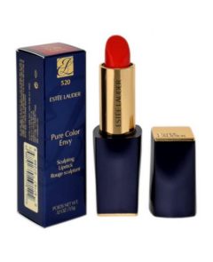 Estee Lauder matująca szminka Pure Color Envy Sculpting Lipstick 520 Carnal 3,5g