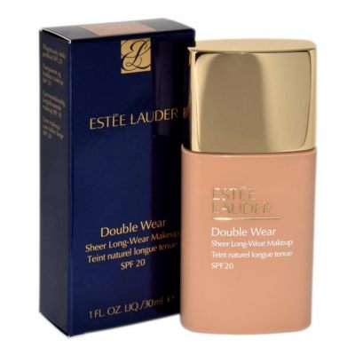 Estee Lauder Double Wear Sheer Long-Wear Makeup SPF20 podkład 3N1 Ivory Beige 30 ml