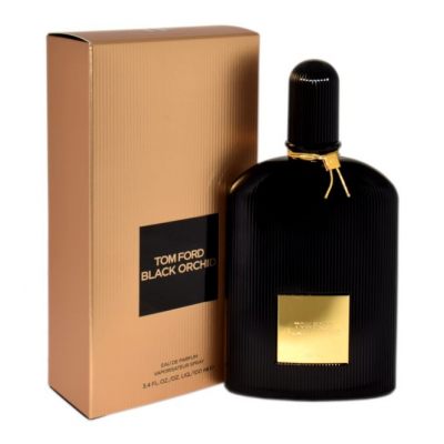 TOM FORD BLACK ORCHID (W) EDP/S 100ML