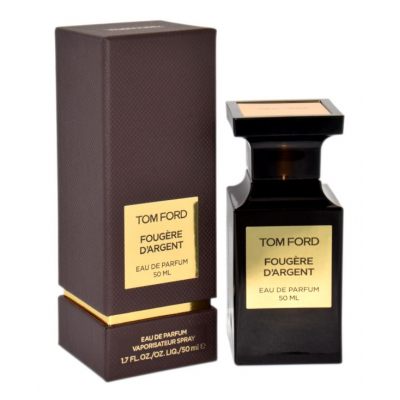 TOM FORD FOUGERE D~ARGENT (W/M) EDP/S 50ML