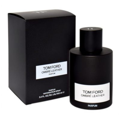TOM FORD OMBRE LEATHER (W/M) PARFUM 100ML