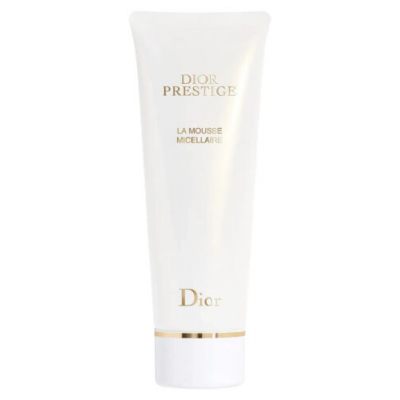 Dior pianka do mycia twarzy Prestige La Mousse Micellaire Face 120 ml