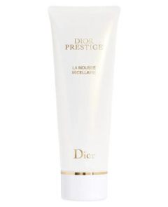 Dior pianka do mycia twarzy Prestige La Mousse Micellaire Face 120 ml