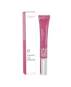 Clarins Instant Light Natural Lip Perfector błyszczyk do ust 17 Intense Maple 12 ml
