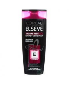 LOreal Elseve Arginine Resist X3 Szampon do włosów 250 ml