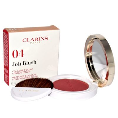 CLARINS JOLI BLUSH 04  5 g